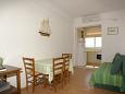 Dining room Dining room - Apartment A-2670-b - Apartments Drašnice (Makarska) - 2670