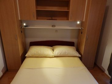 Room S-2675-a - Apartments and Rooms Baška Voda (Makarska) - 2675