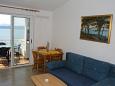 Dining room Dining room - Apartment A-2680-a - Apartments Igrane (Makarska) - 2680
