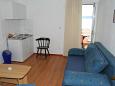 Living room Living room - Apartment A-2680-c - Apartments Igrane (Makarska) - 2680