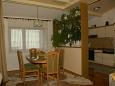 Dining room Dining room - Apartment A-2694-c - Apartments Tučepi (Makarska) - 2694