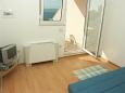 Living room Living room - Apartment A-2696-a - Apartments Bratuš (Makarska) - 2696