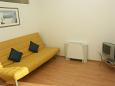 Living room Living room - Apartment A-2696-c - Apartments Bratuš (Makarska) - 2696