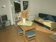 Dining room Dining room - Apartment A-2697-a - Apartments Bratuš (Makarska) - 2697