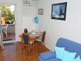 Dining room Dining room - Apartment A-2704-a - Apartments Promajna (Makarska) - 2704