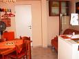 Dining room Dining room - Apartment A-2704-c - Apartments Promajna (Makarska) - 2704