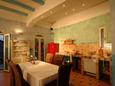 Dining room Dining room - House K-2707 - Vacation Rentals Žaborić (Šibenik) - 2707