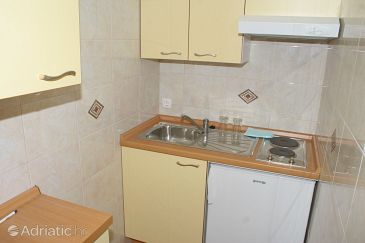 Apartment A-2716-c - Apartments and Rooms Brela (Makarska) - 2716
