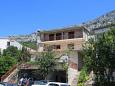 Apartments and Rooms Brela (Makarska) - 2717