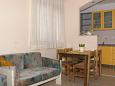 Dining room Dining room - Apartment A-2721-b - Apartments Tučepi (Makarska) - 2721