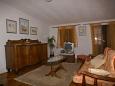Living room Living room - Apartment A-2722-a - Apartments Drašnice (Makarska) - 2722