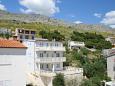 Balcony - view Balcony - view - Room S-2729-c - Rooms Duće (Omiš) - 2729