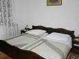 Bedroom Bedroom - Room S-2729-c - Rooms Duće (Omiš) - 2729