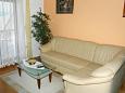 Living room Living room - Apartment A-2730-d - Apartments Duće (Omiš) - 2730