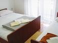 Bedroom 1 Bedroom 1 - Apartment A-2730-d - Apartments Duće (Omiš) - 2730