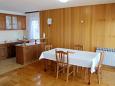 Dining room Dining room - Apartment A-2737-a - Apartments Duće (Omiš) - 2737