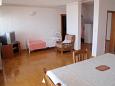 Living room Living room - Apartment A-2737-a - Apartments Duće (Omiš) - 2737