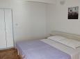 Bedroom 2 Bedroom 2 - Apartment A-2737-c - Apartments Duće (Omiš) - 2737