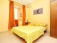 Bedroom 1 Bedroom 1 - Apartment A-2738-c - Apartments Omiš (Omiš) - 2738