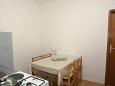 Dining room Dining room - Apartment A-2742-b - Apartments Pisak (Omiš) - 2742