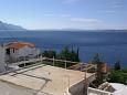 Parking lot - Apartments 2742 Parking lot Pisak (Omiš) - Accommodation 2742 - Apartments near sea with pebble beach.