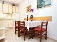 Dining room Dining room - Apartment A-2743-a - Apartments Pisak (Omiš) - 2743