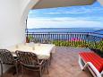 Terrace 1 Terrace 1 - Apartment A-2743-a - Apartments Pisak (Omiš) - 2743