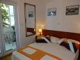 Living room Living room - Apartment A-2743-d - Apartments Pisak (Omiš) - 2743