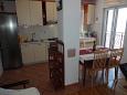 Dining room Dining room - Apartment A-2743-e - Apartments Pisak (Omiš) - 2743
