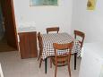 Dining room Dining room - Apartment A-2747-b - Apartments Duće (Omiš) - 2747
