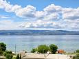 Shared balcony - view Shared balcony - view - Studio flat AS-2748-a - Apartments Duće (Omiš) - 2748