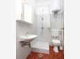 Bathroom 2 Bathroom 2 - Apartment A-2749-a - Apartments Duće (Omiš) - 2749
