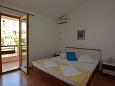 Bedroom 2 Bedroom 2 - Apartment A-2749-a - Apartments Duće (Omiš) - 2749