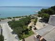 Parking lot - Apartments 2749 Parking lot Duće (Omiš) - Accommodation 2749 - Apartments near sea with sandy beach.