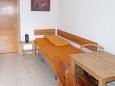 Dining room Dining room - Apartment A-2750-c - Apartments Pisak (Omiš) - 2750