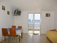 Dining room Dining room - Apartment A-2753-b - Apartments Balića Rat (Omiš) - 2753