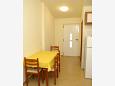 Dining room Dining room - Apartment A-2754-e - Apartments Mimice (Omiš) - 2754