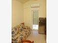 Living room Living room - Apartment A-2754-f - Apartments Mimice (Omiš) - 2754