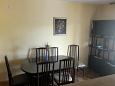 Dining room Dining room - Studio flat AS-2760-a - Apartments Omiš (Omiš) - 2760