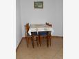 Dining room Dining room - Apartment A-2767-a - Apartments Duće (Omiš) - 2767