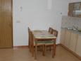Dining room Dining room - Apartment A-2767-b - Apartments Duće (Omiš) - 2767