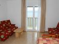 Living room Living room - Apartment A-2767-c - Apartments Duće (Omiš) - 2767