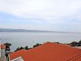 Shared terrace - view Shared terrace - view - Studio flat AS-2768-b - Apartments and Rooms Duće (Omiš) - 2768