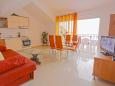 Living room Living room - Apartment A-2769-e - Apartments Podstrana (Split) - 2769