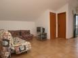 Living room Living room - Apartment A-2771-a - Apartments Nemira (Omiš) - 2771