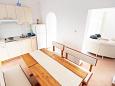 Dining room Dining room - Apartment A-2774-a - Apartments Mimice (Omiš) - 2774