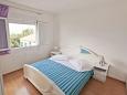 Bedroom 2 Bedroom 2 - Apartment A-2774-b - Apartments Mimice (Omiš) - 2774