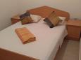 Bedroom 3 Bedroom 3 - Apartment A-2774-b - Apartments Mimice (Omiš) - 2774