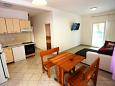 Dining room Dining room - Apartment A-2774-c - Apartments Mimice (Omiš) - 2774