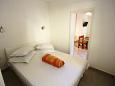 Bedroom 2 Bedroom 2 - Apartment A-2774-c - Apartments Mimice (Omiš) - 2774